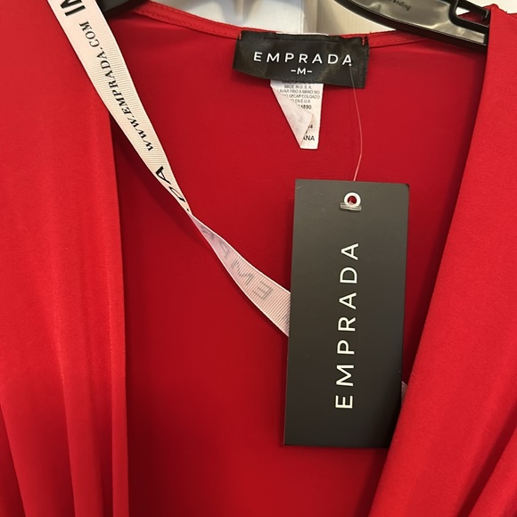 Maxi dress - Picture 4 of 8